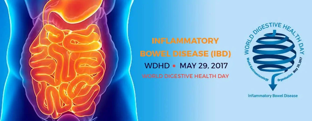 Ayurveda: The Better Way to Stop IBS