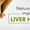 Natural tips to improve Liver Health