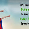 Natural Ways To Build Immunity In Your Children & Keep Them Safe From Infections