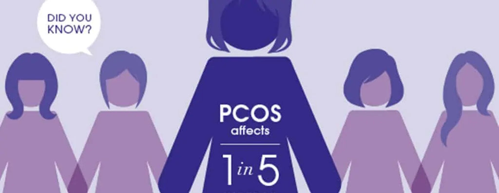 No Cure for PCOS? Here’s How It Can Be Effectively Managed