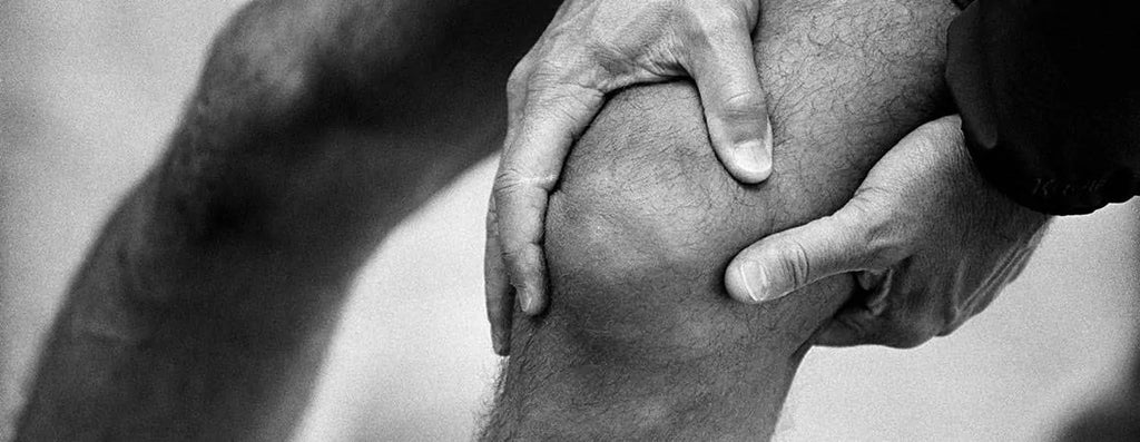 Let osteoarthritis not stop you