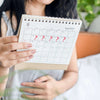 What are the common treatments for menstrual irregularities?