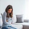 What causes painful periods and how can you reduce the pain?
