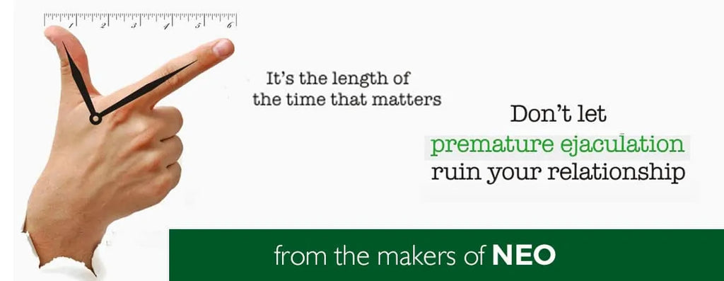 How to Overcome Premature Ejaculation?