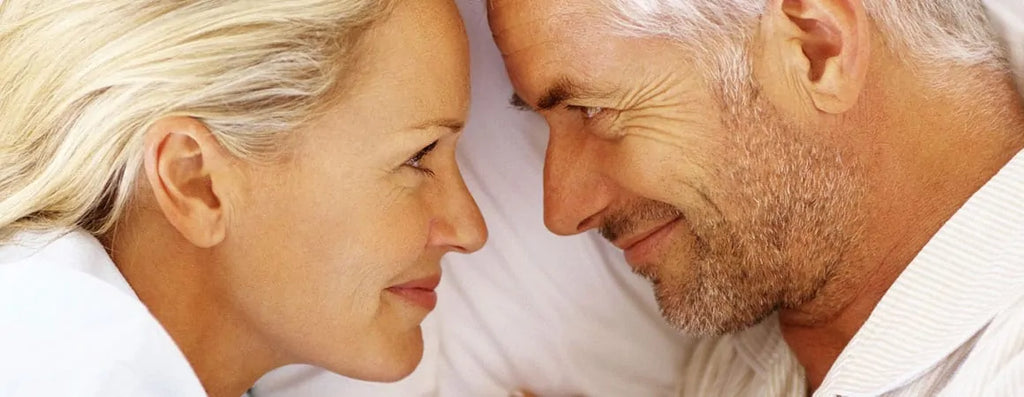 Sexual Happiness in the Age of Erectile Drugs and Gadgets