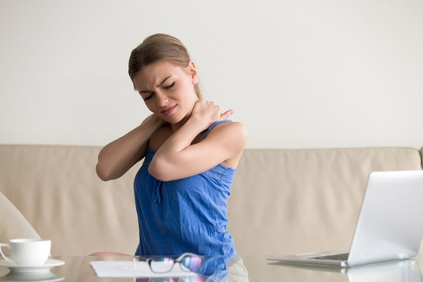 5 Easy Ways to manage your Body Pains in Summers