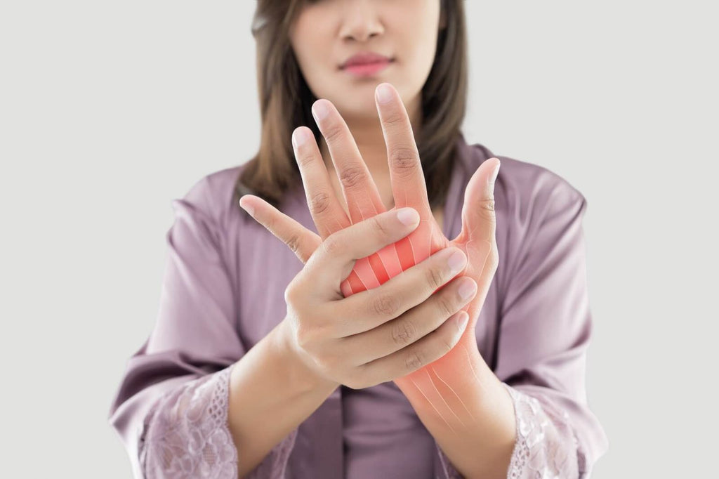 8 Things you should know about arthritis
