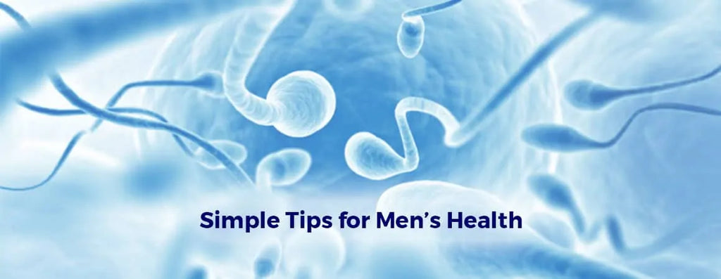 6 Simple Strategies To Help Improve Sperm Count