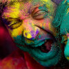 Skin Care Tips for Safe HOLI!