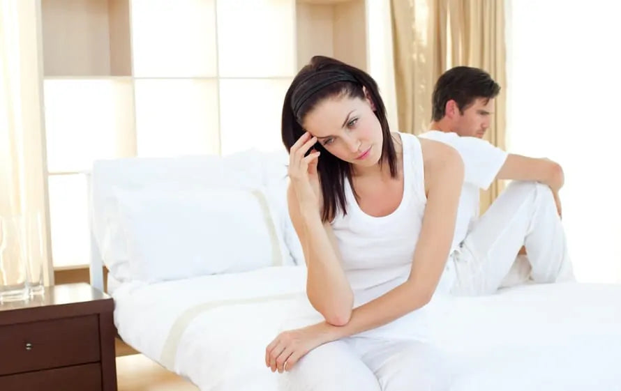 Treating a Decreased Libido