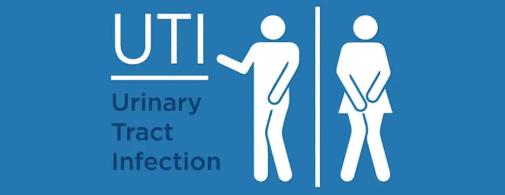 Preventing Urinary Tract Infections