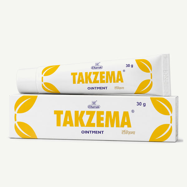 Takzema Ointment