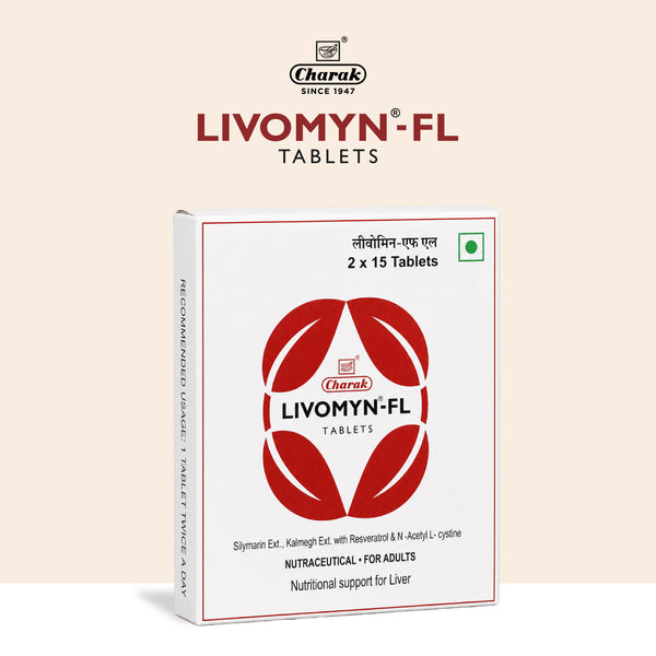 Livomyn-FL Tablet