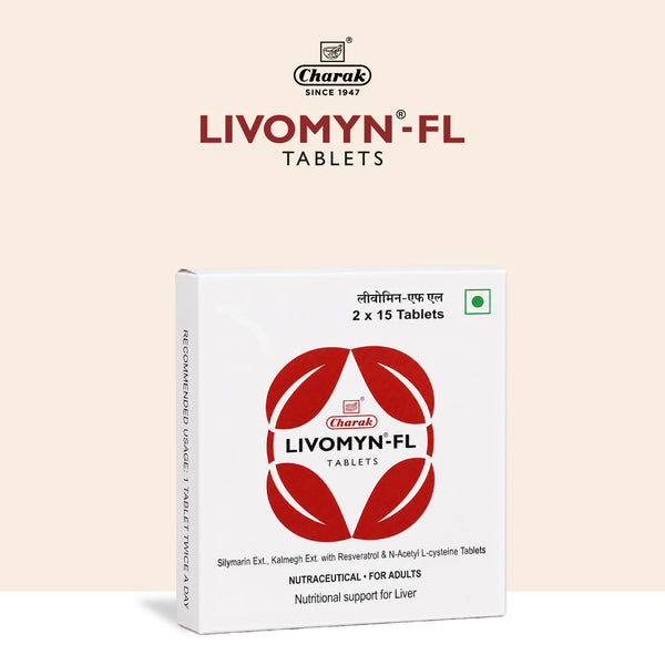 Livomyn-FL Tablet
