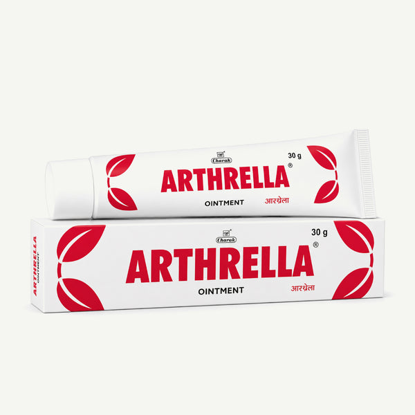 Arthrella Ointment