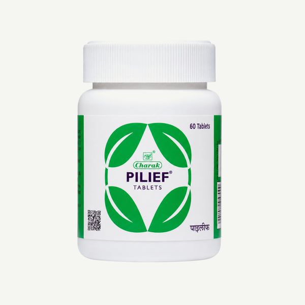 Pilief Tablet