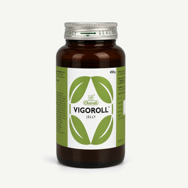 Vigoroll Jelly