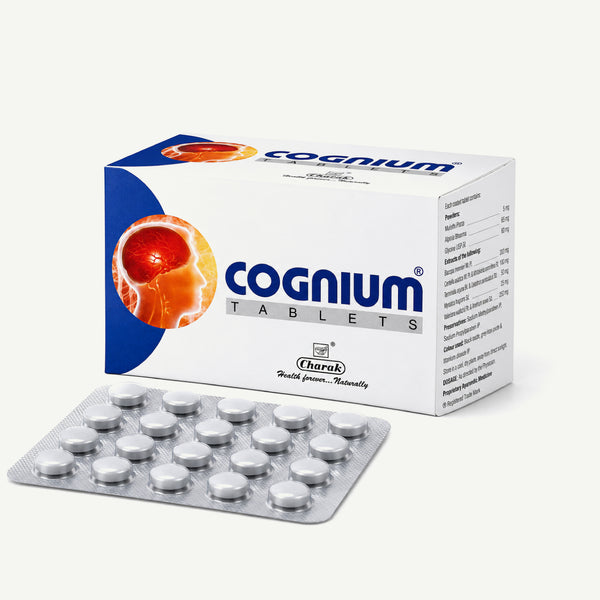 Cognium Tablet