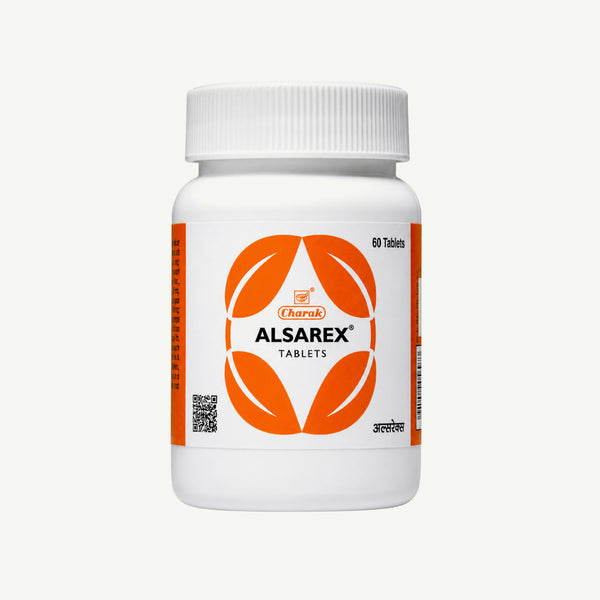 Alsarex Tablet