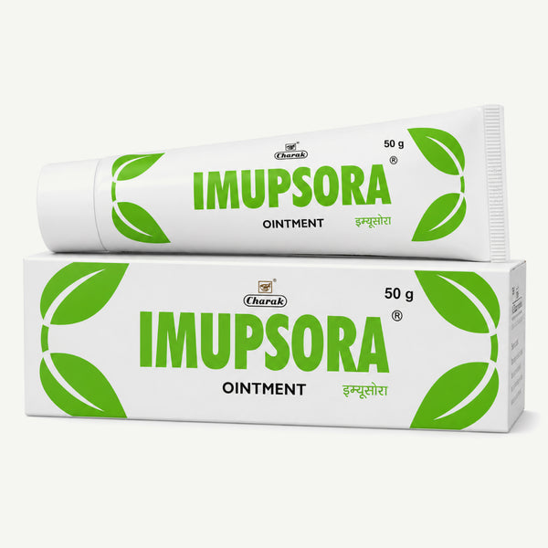 Imupsora Ointment