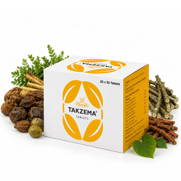 Takzema Tablets