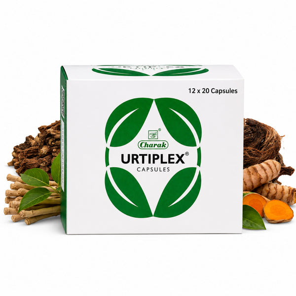 Urtiplex Capsule