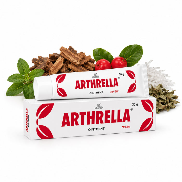 Arthrella Ointment