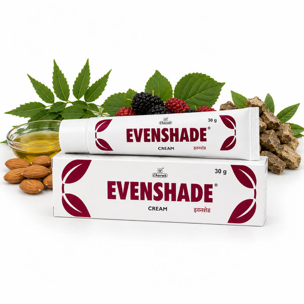 Evenshade Cream