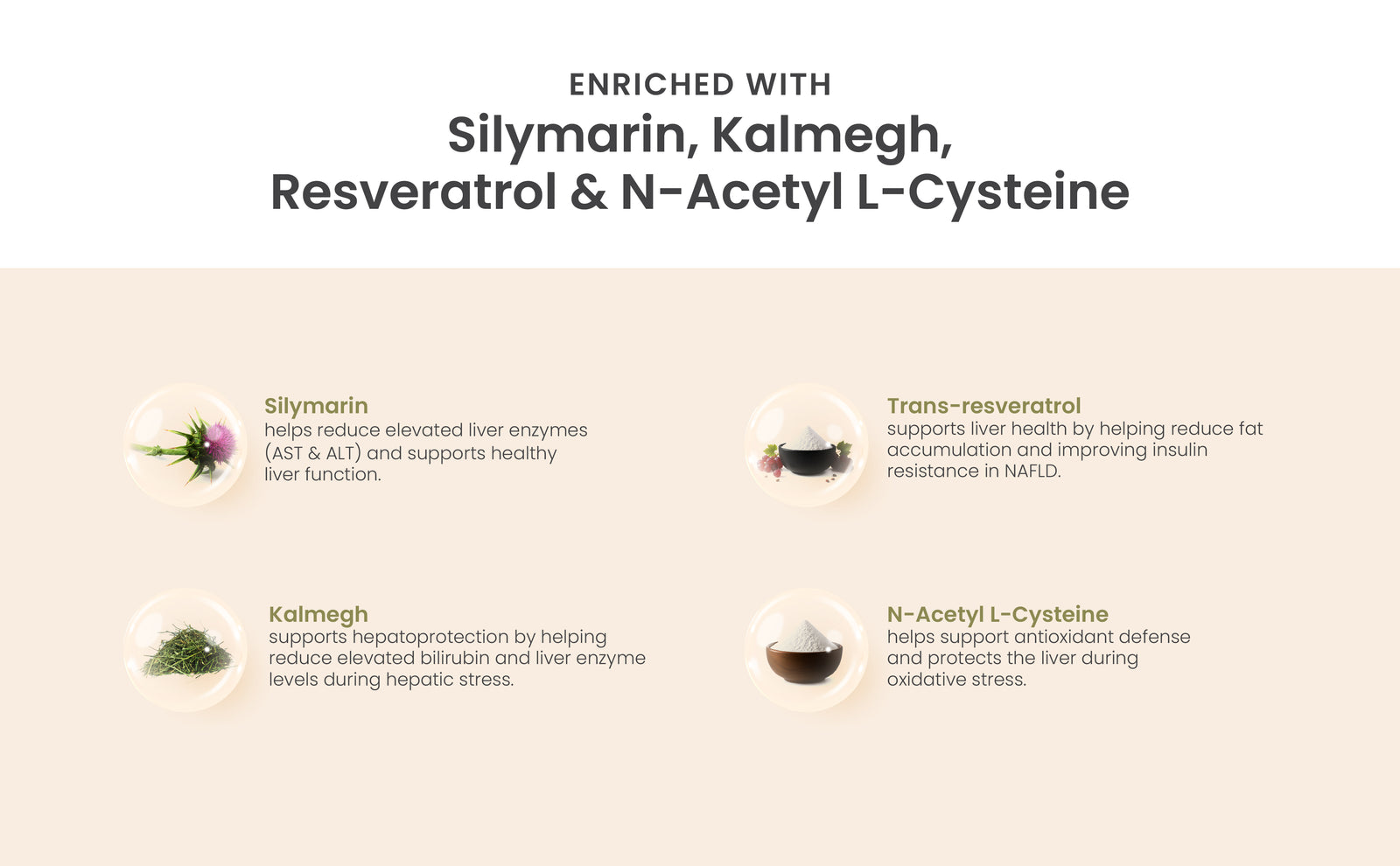 Description Banner