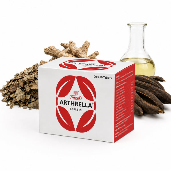 Arthrella Tablet