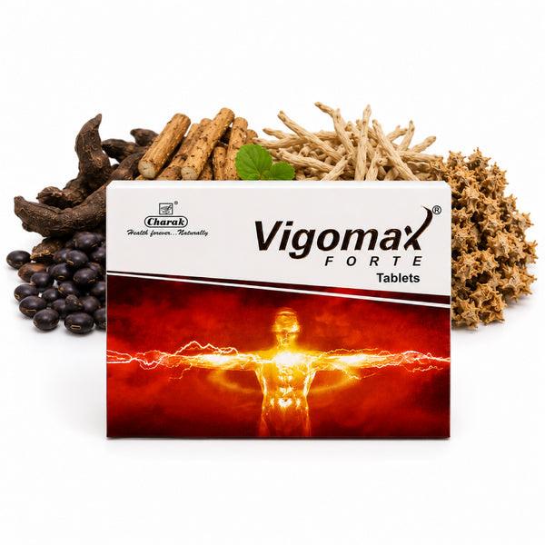 Vigomax Forte Tablet