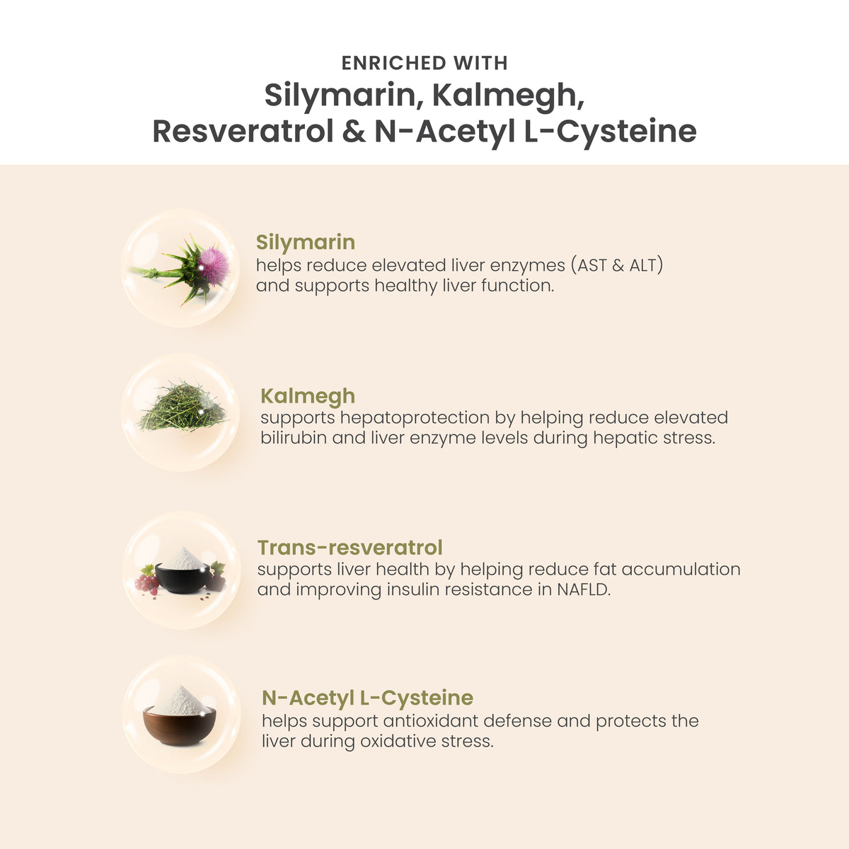 Description Banner