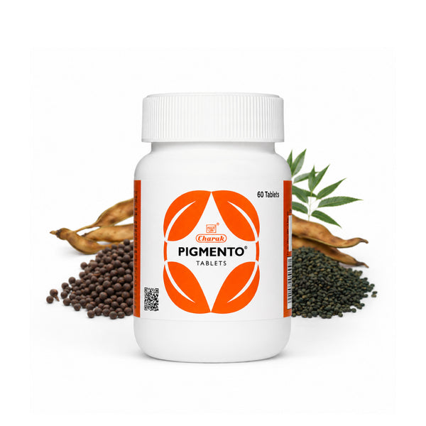 Pigmento Tablet