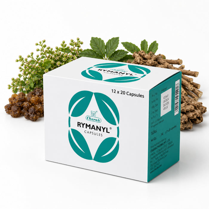 Rymanyl Capsule