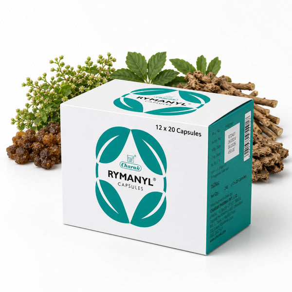 Rymanyl Capsule