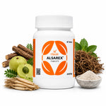Alsarex Tablet