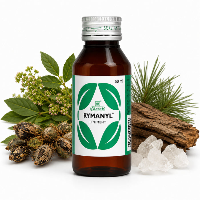 Rymanyl Liniment