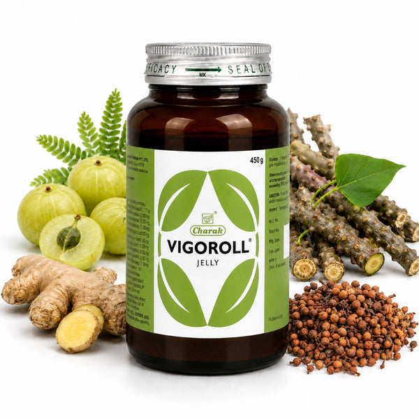 Vigoroll Jelly