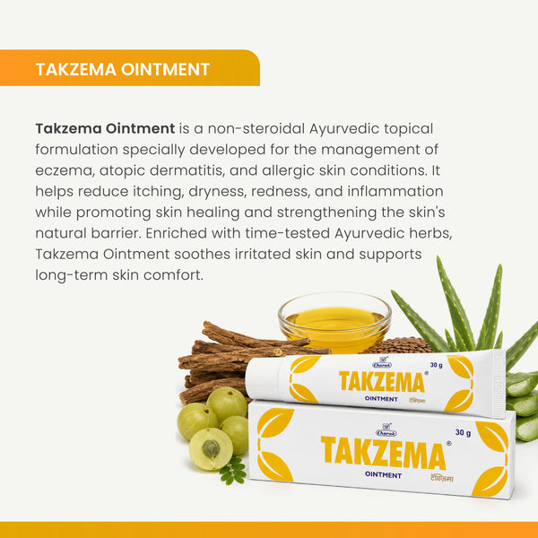 Takzema Ointment