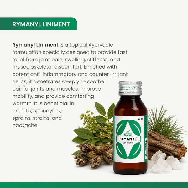 Rymanyl Liniment