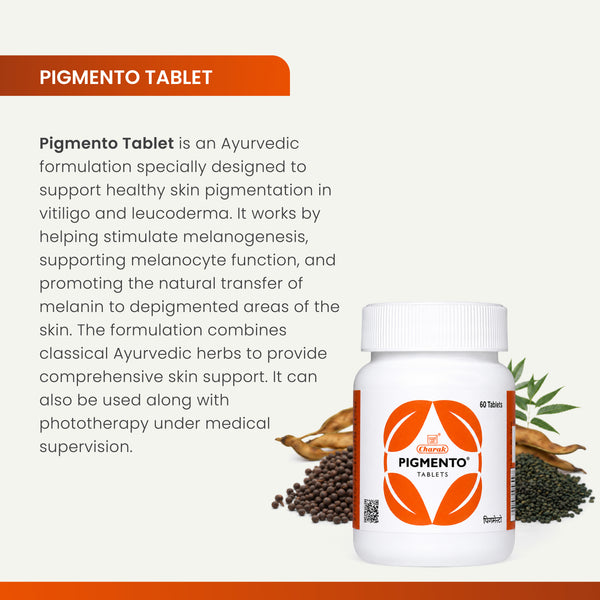 Pigmento Tablet