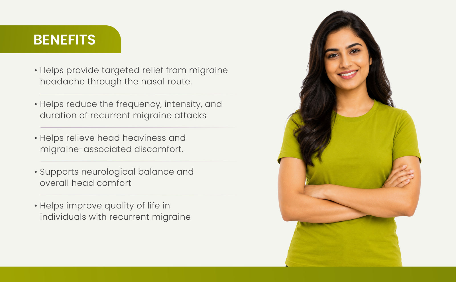 Description Banner