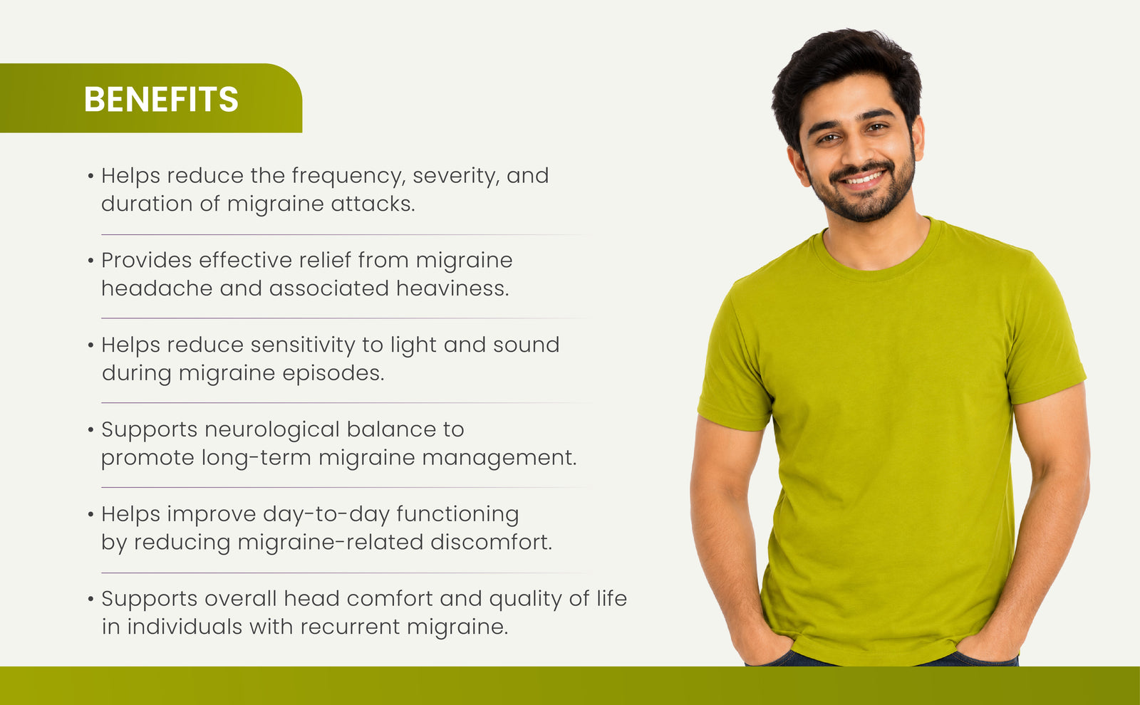Description Banner