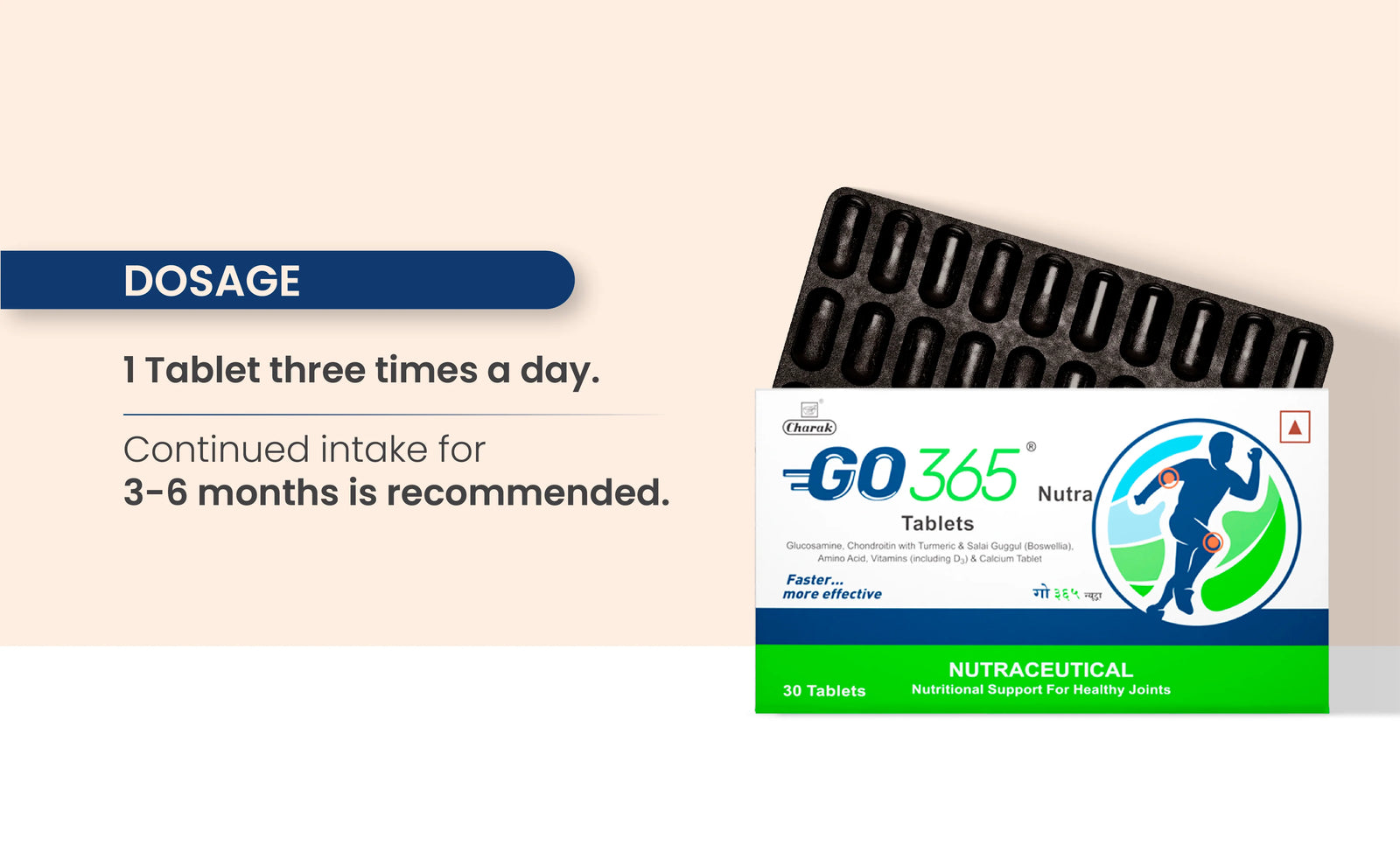 Description Banner