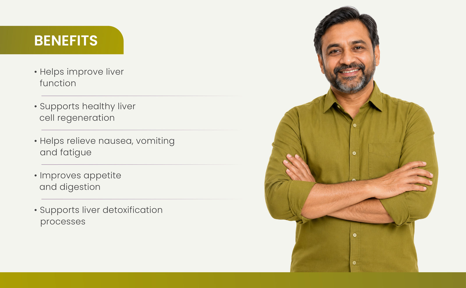 Description Banner