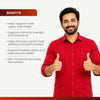 Vigomax Forte Tablet