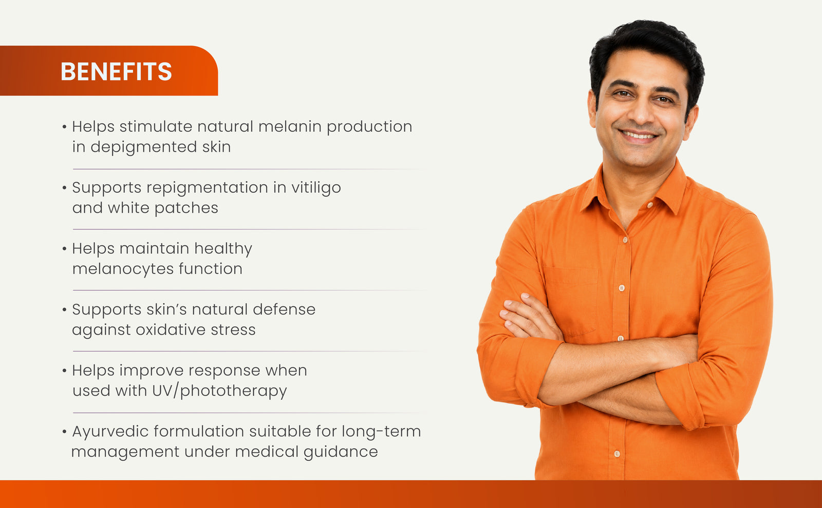 Description Banner