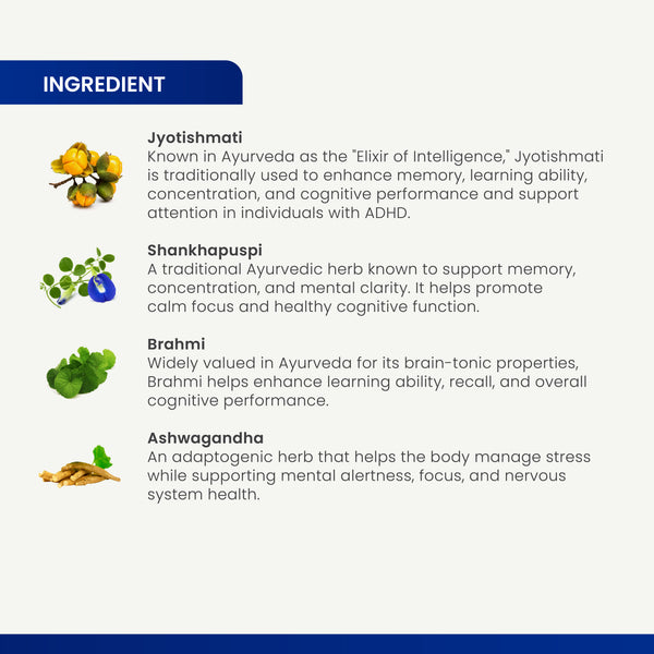 Cognium Syrup