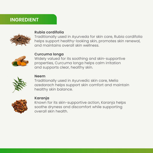 Imupsora Ointment