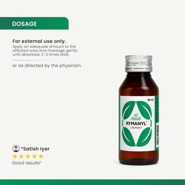 Rymanyl Liniment